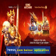 78955 com baixar aplicativo